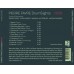 SEAN THOMPSON-SEAN THOMPSON'S WEIRD EARS (CD)
